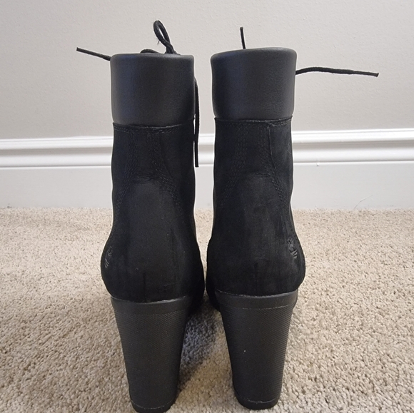 Timberland Snow Boots - Picture 5 of 9